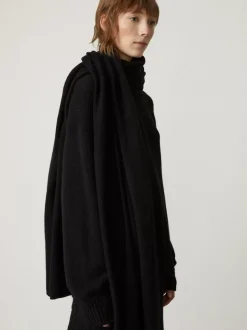 Women LISA YANG Scarves^The Paris Scarf