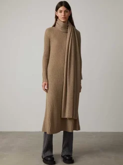Women LISA YANG Scarves^The Paris Scarf