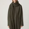 Women LISA YANG Scarves^The Paris Scarf