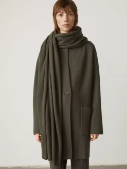 Women LISA YANG Scarves^The Paris Scarf