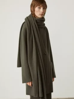 Women LISA YANG Scarves^The Paris Scarf