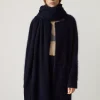 Women LISA YANG Scarves^The Paris Scarf