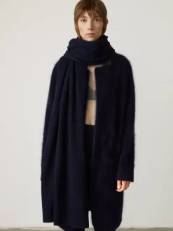Women LISA YANG Scarves^The Paris Scarf