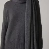 Women LISA YANG Scarves^The Paris Scarf