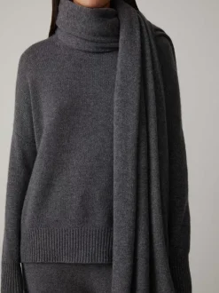 Women LISA YANG Scarves^The Paris Scarf