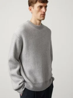 Men LISA YANG Sweaters^The Pascal Sweater