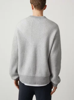 Men LISA YANG Sweaters^The Pascal Sweater