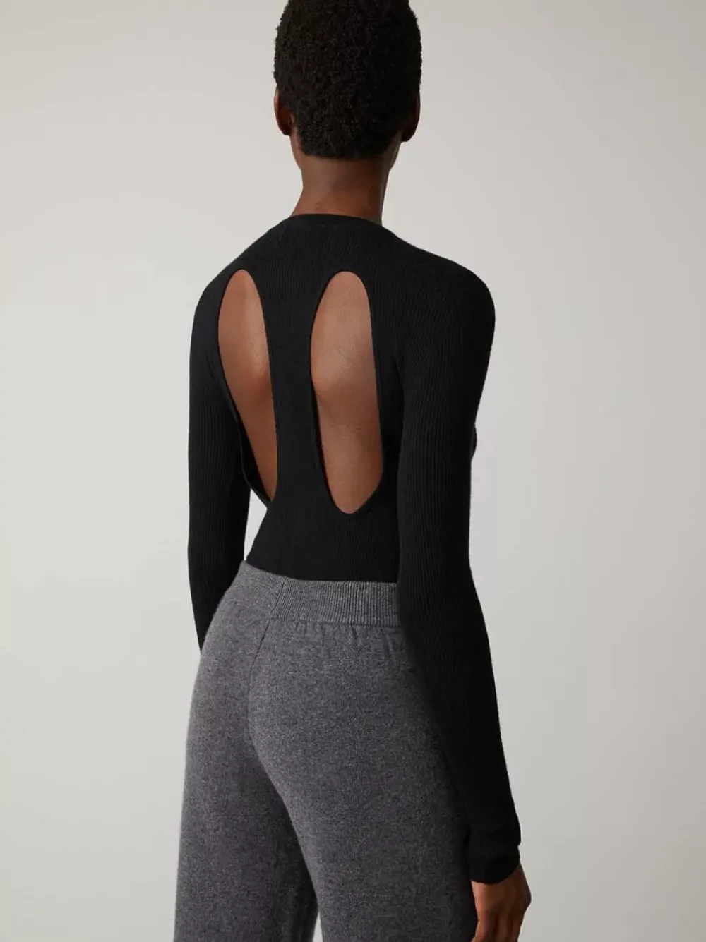 Women LISA YANG Tops^The Patty Bodysuit
