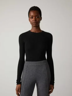 Women LISA YANG Tops^The Patty Bodysuit