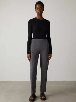 Women LISA YANG Tops^The Patty Bodysuit