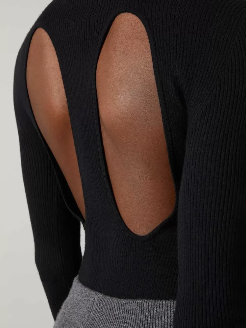 Women LISA YANG Tops^The Patty Bodysuit