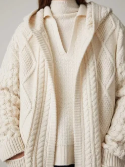 Women LISA YANG Cardigans^The Penny Cardigan