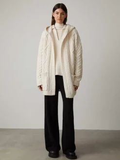 Women LISA YANG Cardigans^The Penny Cardigan