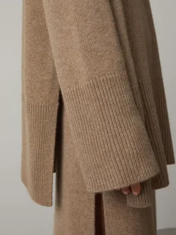 Women LISA YANG Sweaters^The Reina Sweater