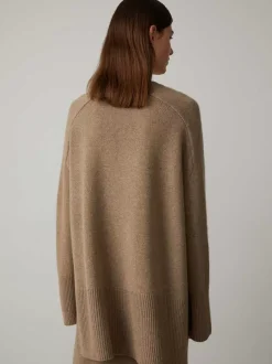 Women LISA YANG Sweaters^The Reina Sweater