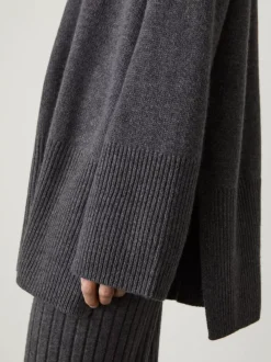 Women LISA YANG Sweaters^The Reina Sweater