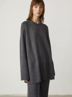 Women LISA YANG Sweaters^The Reina Sweater