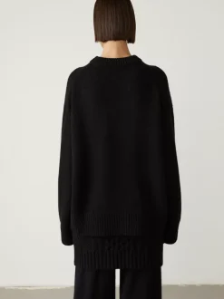 Women LISA YANG Sweaters^The Renske Sweater