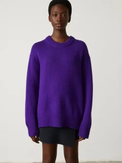 Women LISA YANG Sweaters^The Renske Sweater
