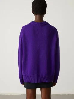 Women LISA YANG Sweaters^The Renske Sweater