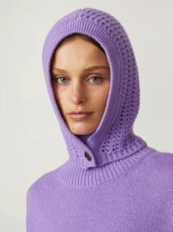 Women LISA YANG Hats & Beanies^The Rio Balaclava