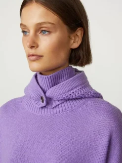 Women LISA YANG Hats & Beanies^The Rio Balaclava