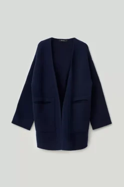 Women LISA YANG Cardigans^The Ryan Coat