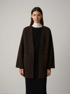 Women LISA YANG Coats & Jackets^The Ryan Coat
