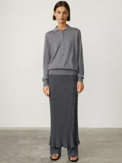 Women LISA YANG Sweaters^The Rylee Sweater