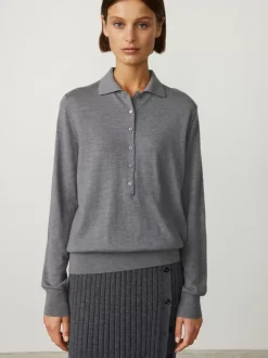Women LISA YANG Sweaters^The Rylee Sweater