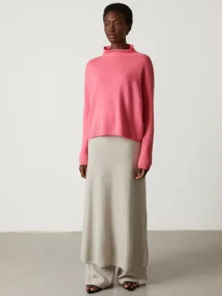 Women LISA YANG Sweaters^The Sandy Sweater