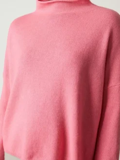 Women LISA YANG Sweaters^The Sandy Sweater