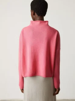 Women LISA YANG Sweaters^The Sandy Sweater