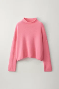 Women LISA YANG Sweaters^The Sandy Sweater
