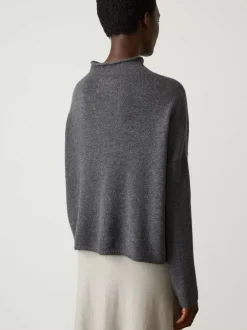 Women LISA YANG Sweaters^The Sandy Sweater