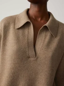 Women LISA YANG Sweaters^The Serena Sweater