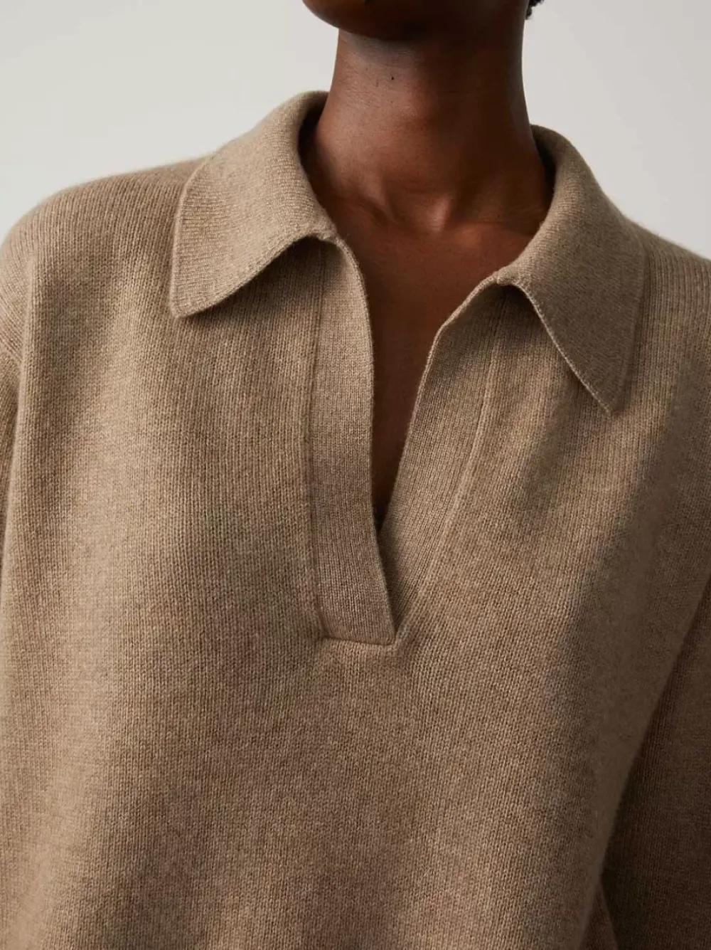 Women LISA YANG Sweaters^The Serena Sweater