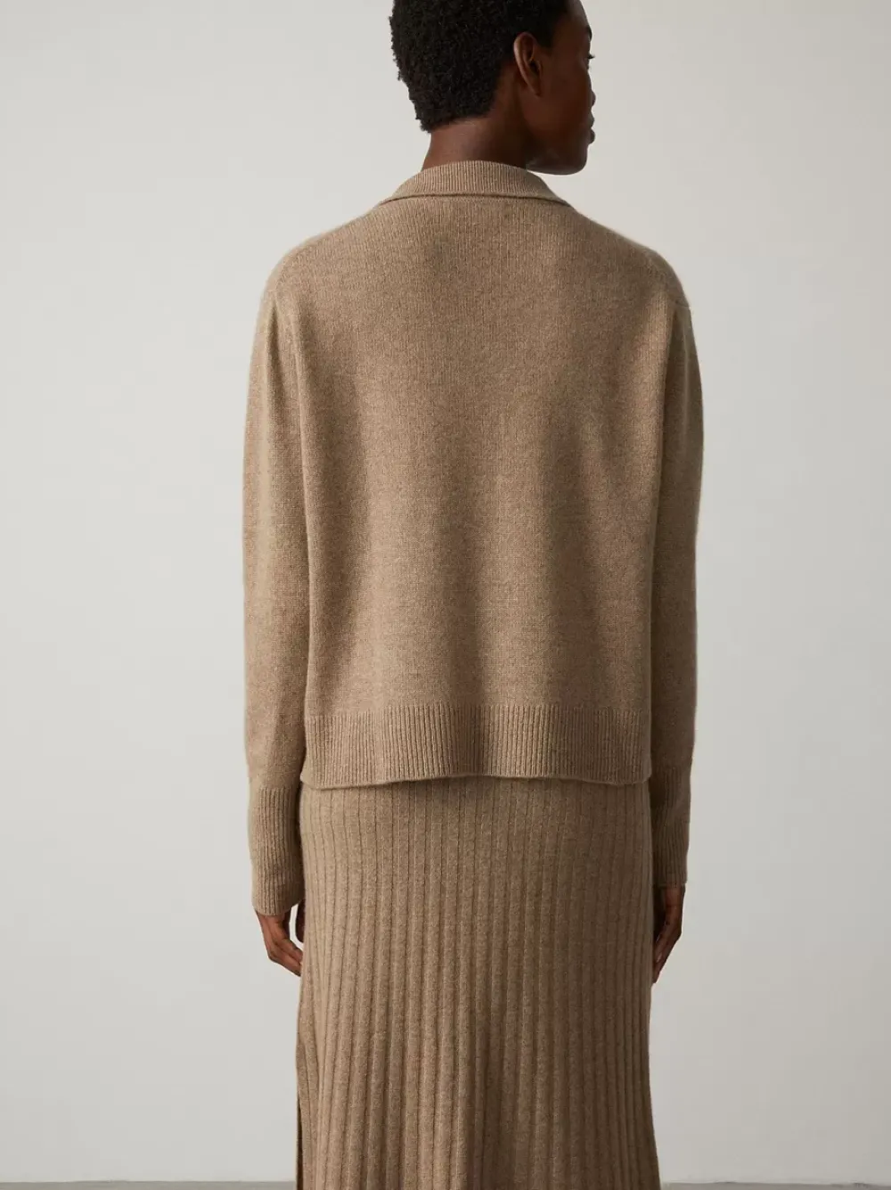 Women LISA YANG Sweaters^The Serena Sweater