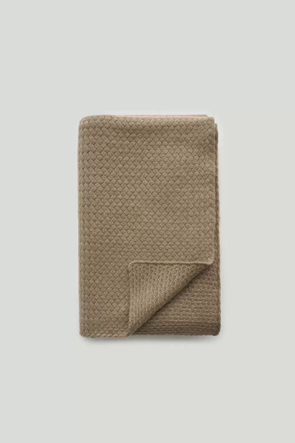 LISA YANG Blankets^The Shanghai Blanket