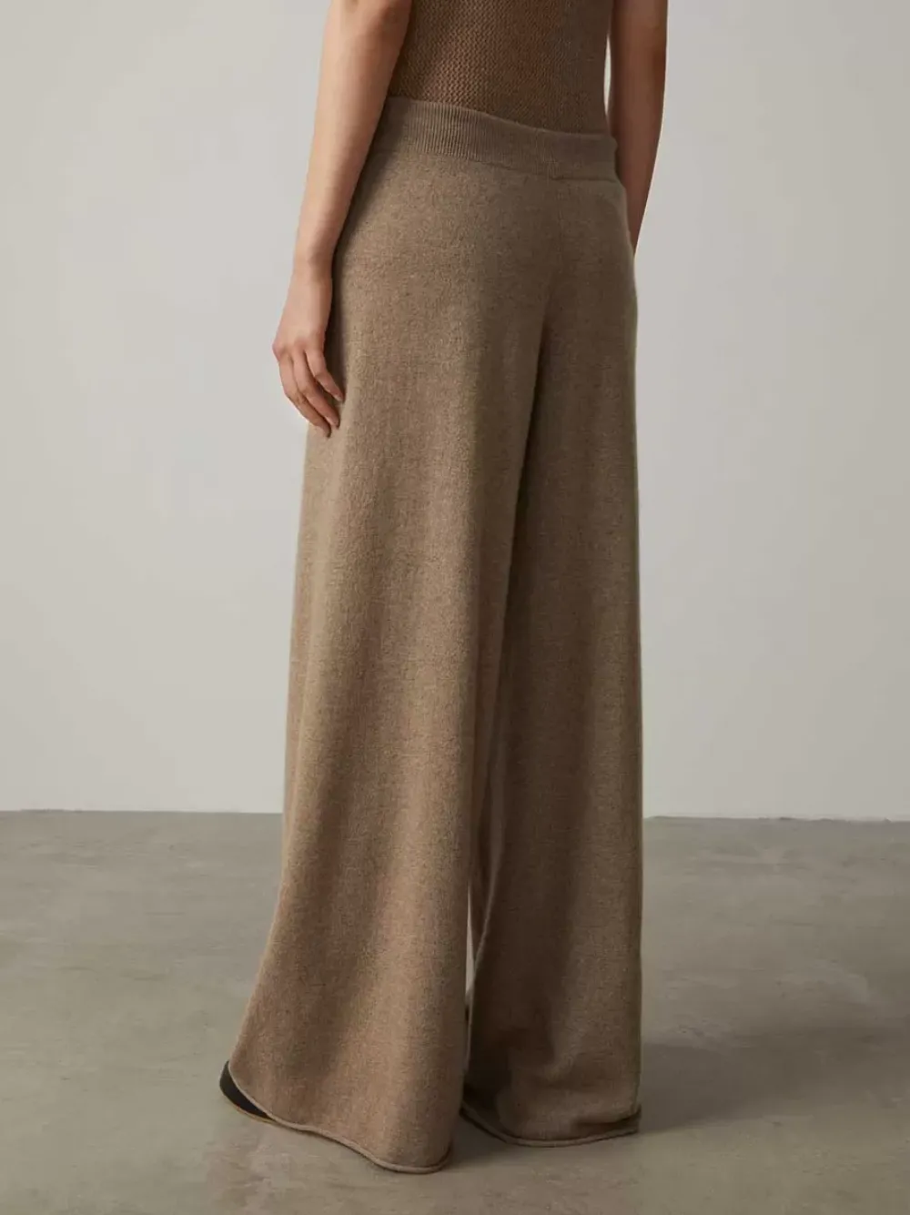 Women LISA YANG Pants^The Sierra Trousers