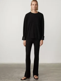 Women LISA YANG Sweaters^The Simone Sweater