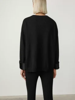 Women LISA YANG Sweaters^The Simone Sweater
