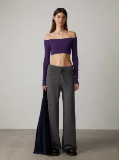 Women LISA YANG Pants^The Sofi Trousers