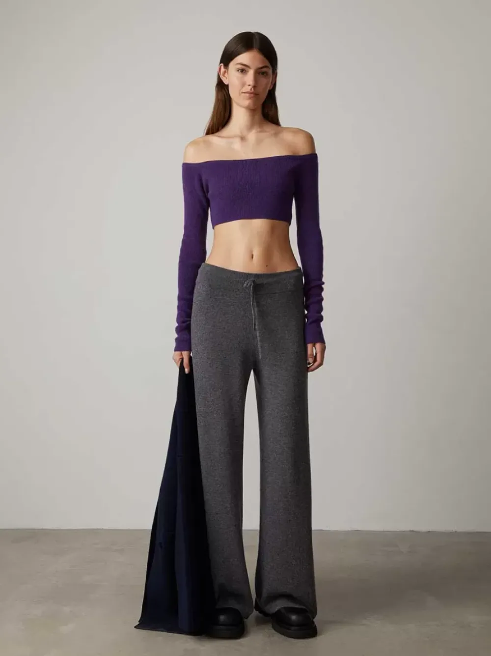 Women LISA YANG Pants^The Sofi Trousers
