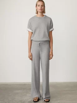 Women LISA YANG Pants^The Sofi Trousers