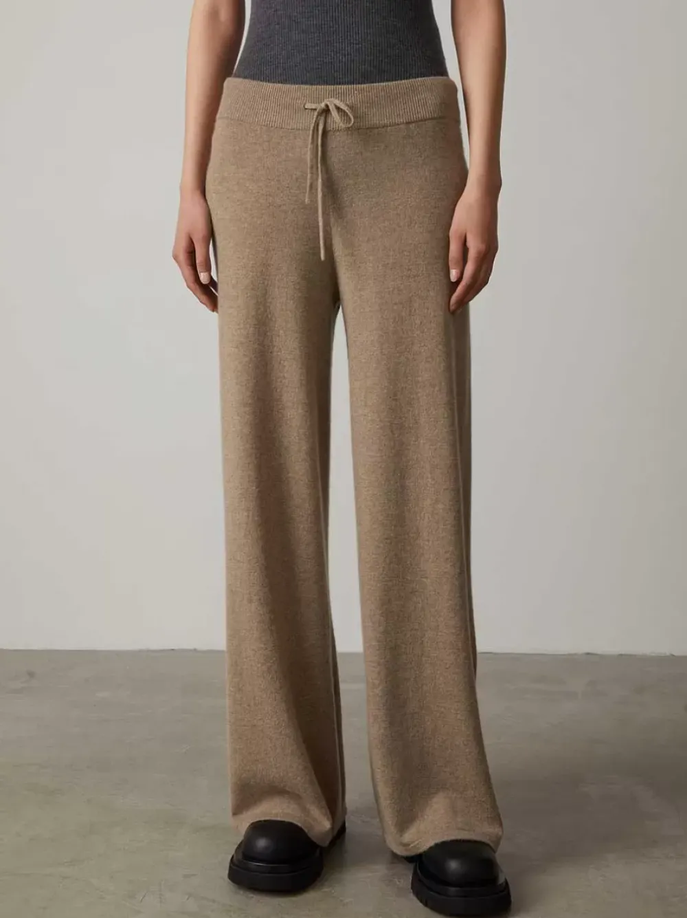 Women LISA YANG Pants^The Sofi Trousers