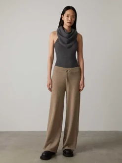 Women LISA YANG Pants^The Sofi Trousers