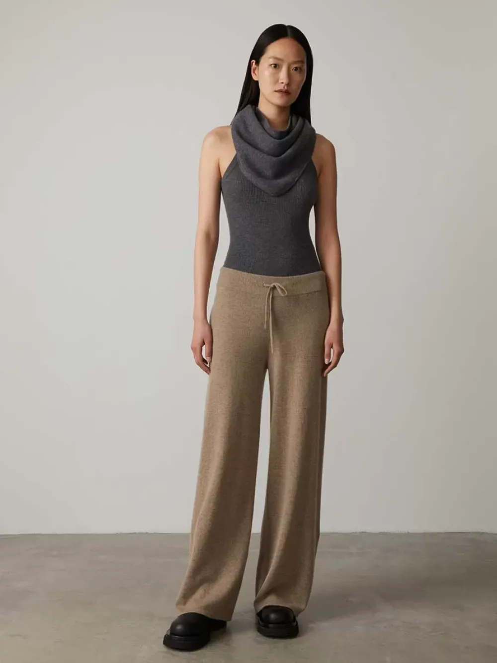Women LISA YANG Pants^The Sofi Trousers