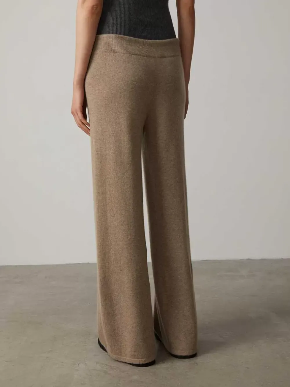 Women LISA YANG Pants^The Sofi Trousers