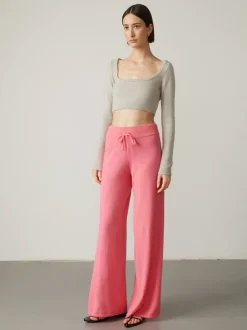 Women LISA YANG Pants^The Sofi Trousers